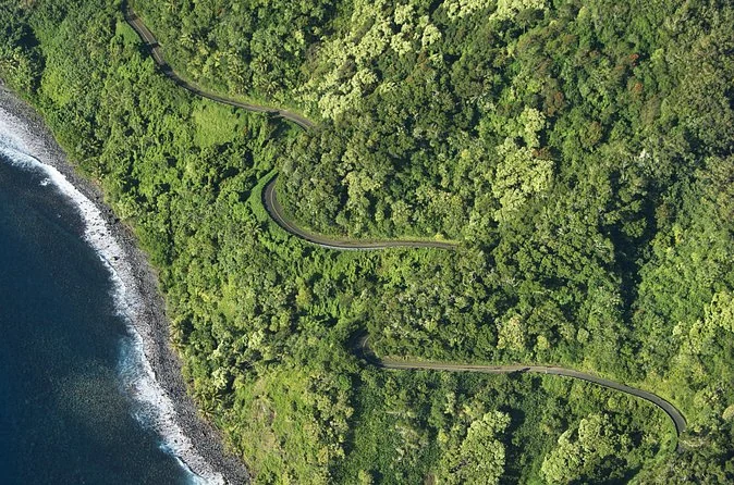 Tour di lusso in piccolo gruppo sulla Road to Hana